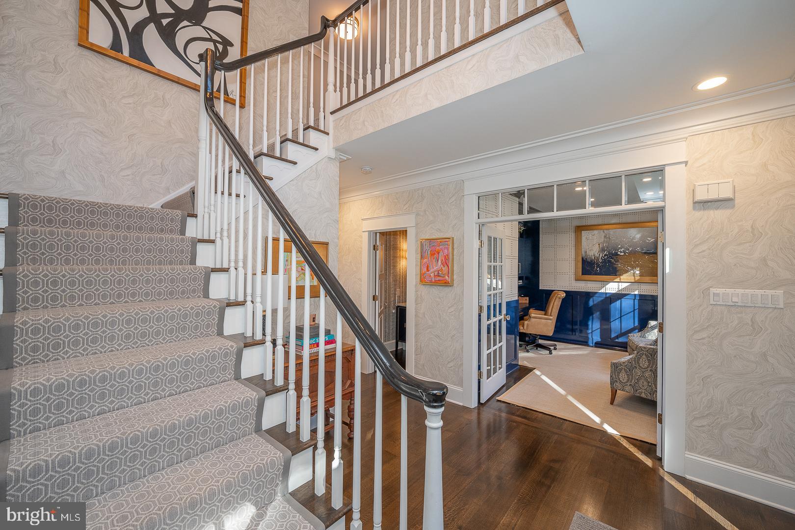 AVONWOOD - Residential