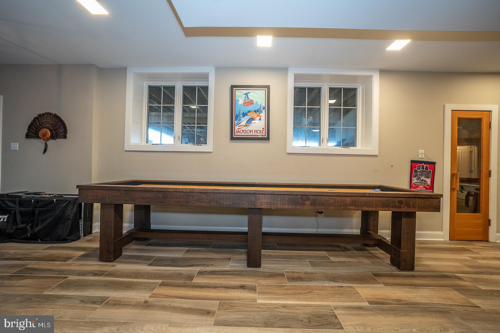 AVONWOOD - Residential