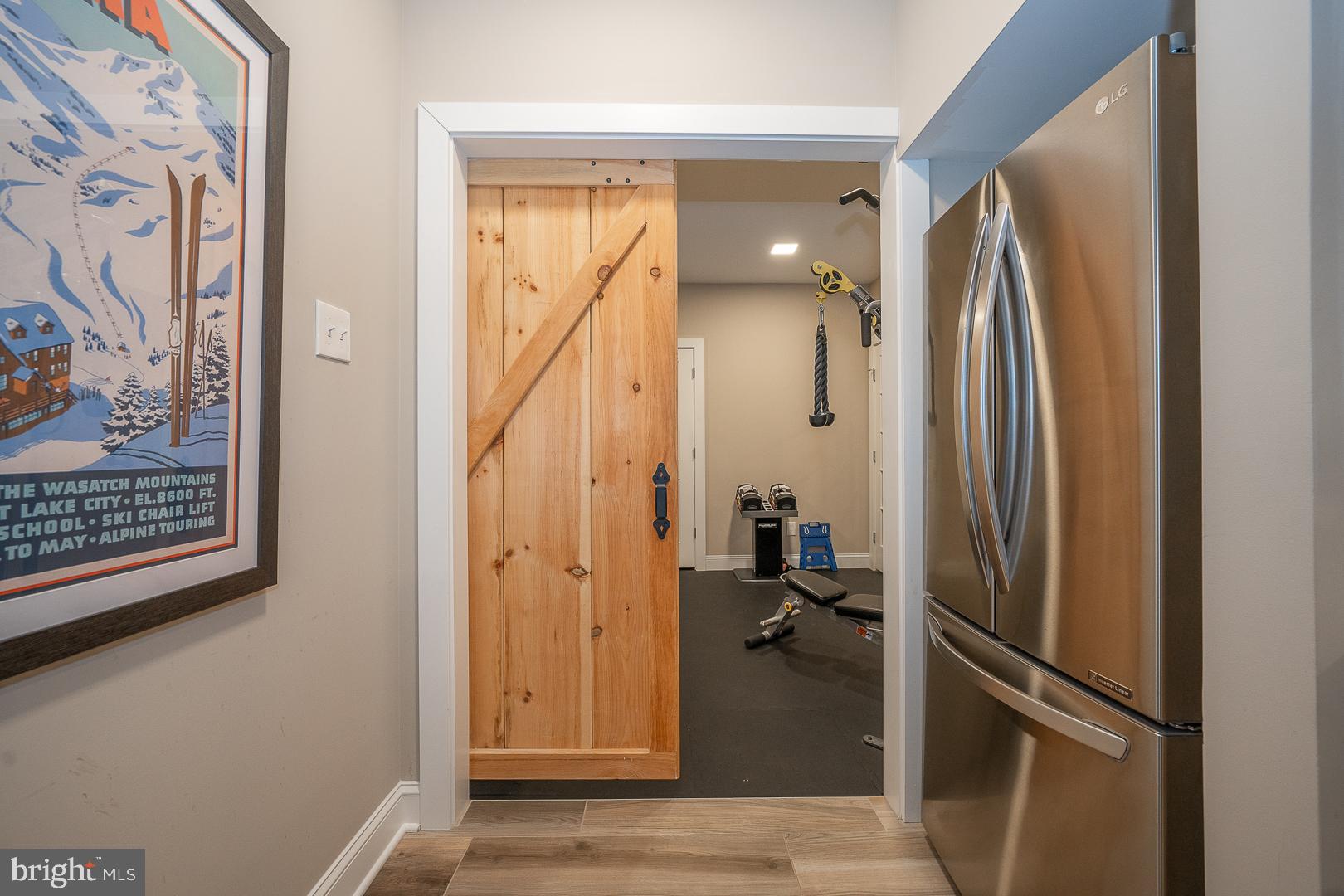 AVONWOOD - Residential