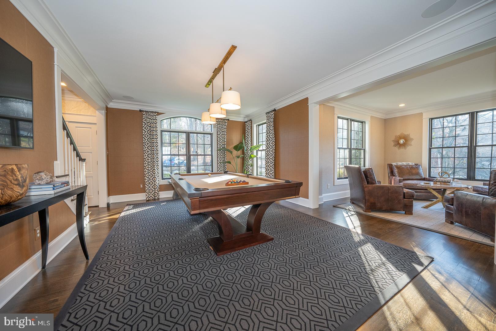 AVONWOOD - Residential