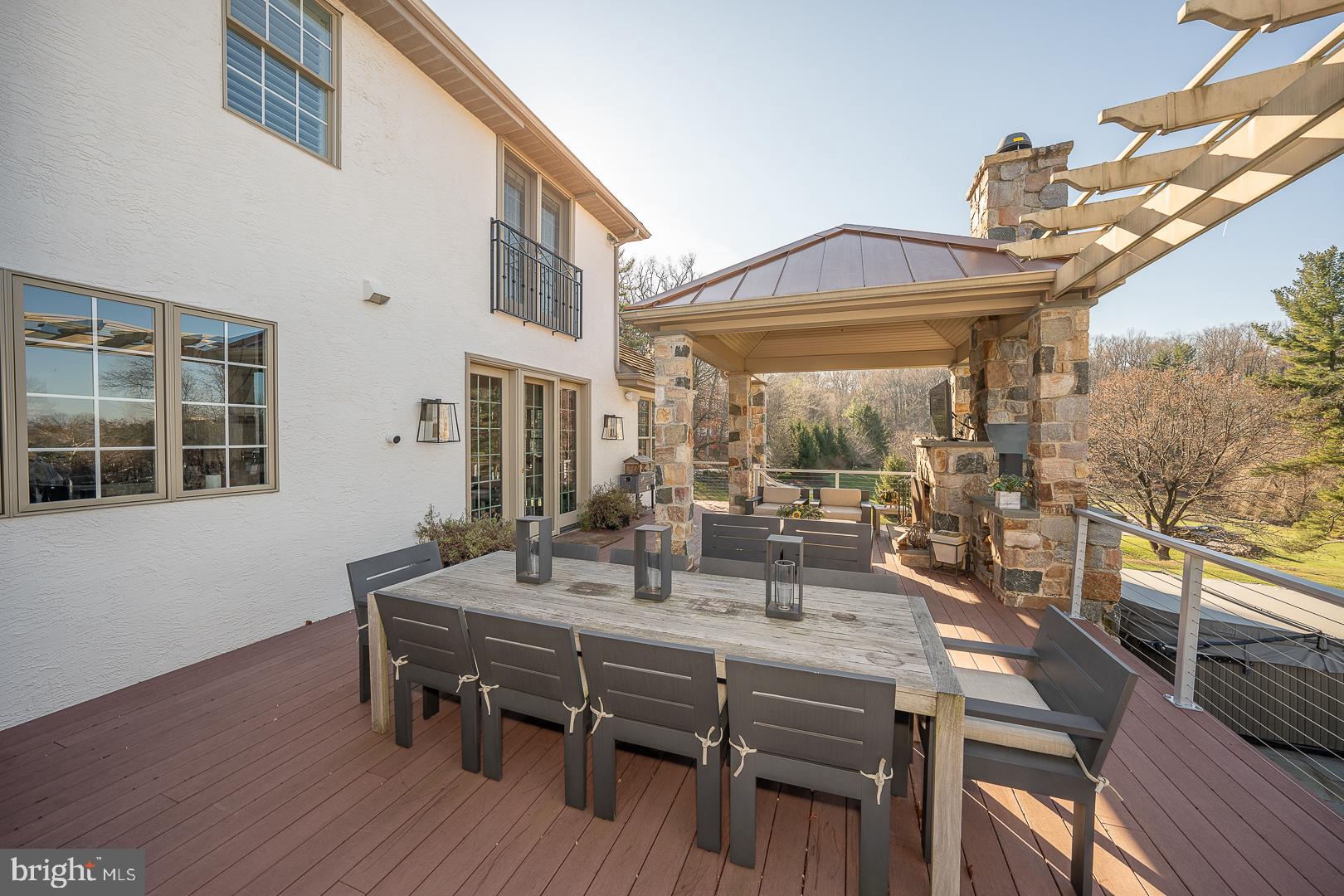 AVONWOOD - Residential