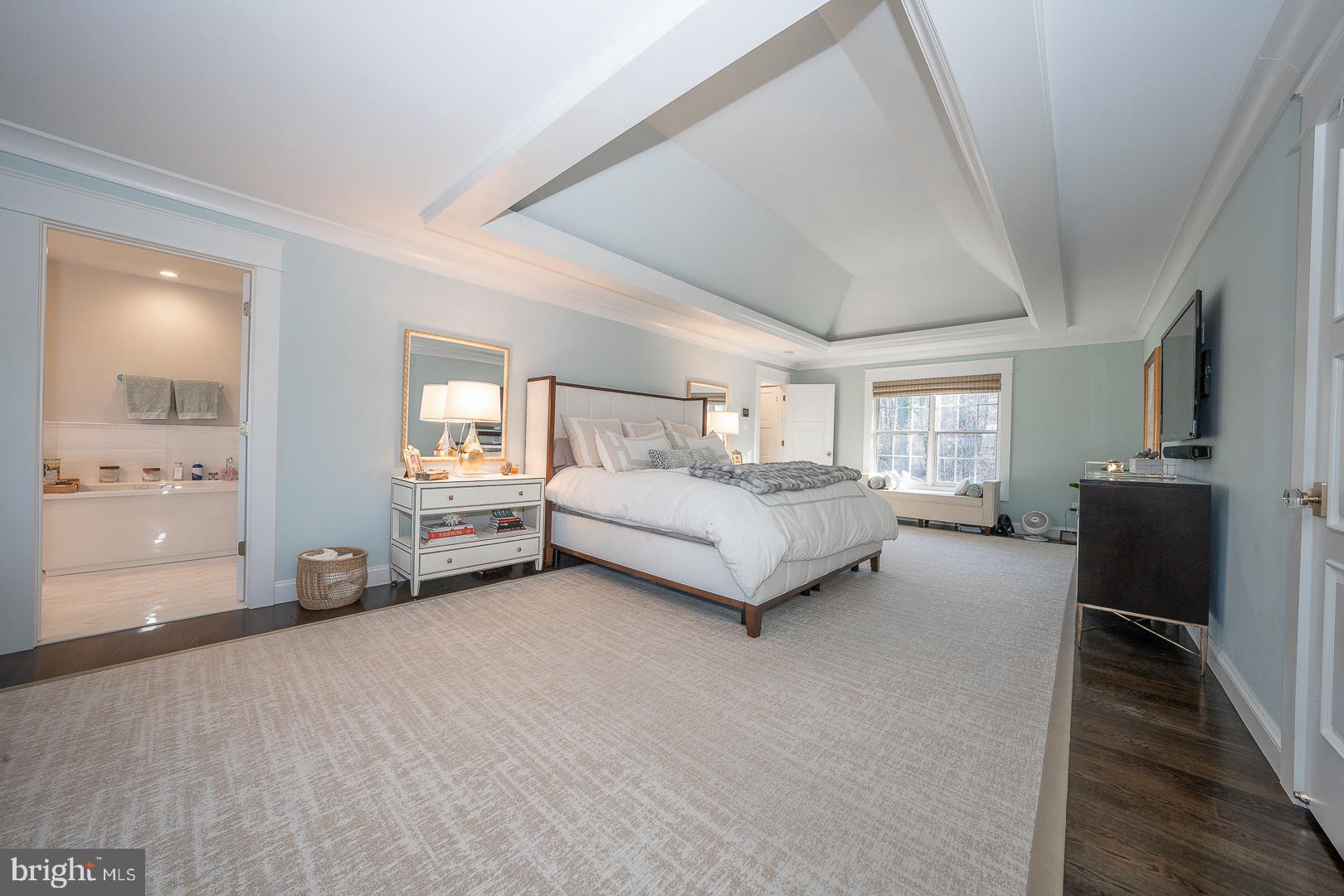 AVONWOOD - Residential