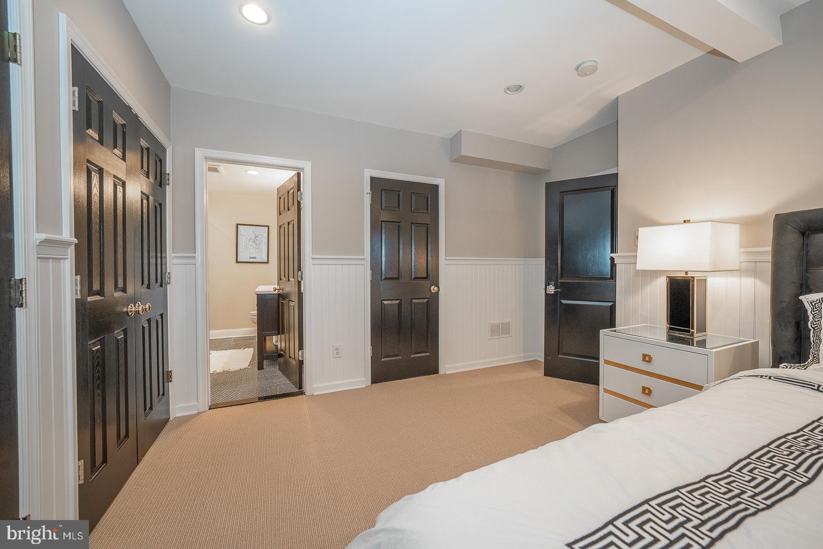 AVONWOOD - Residential