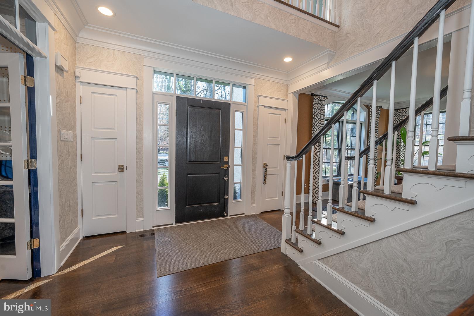 AVONWOOD - Residential