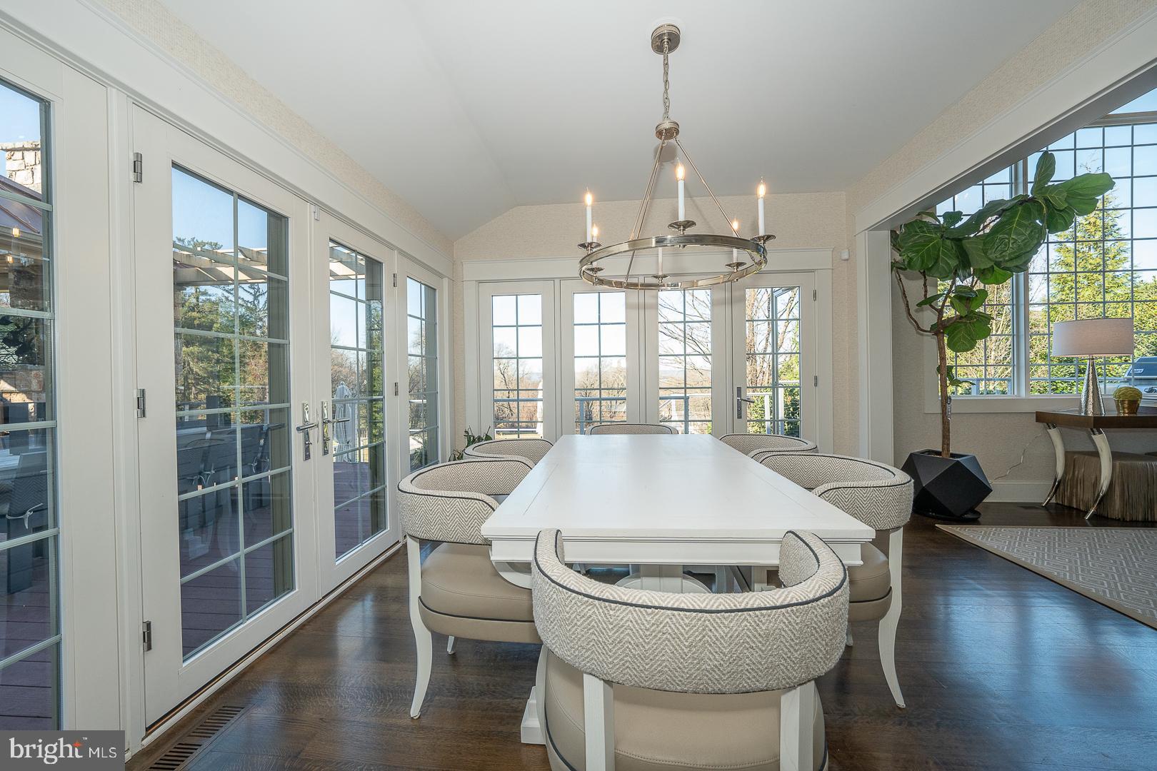 AVONWOOD - Residential