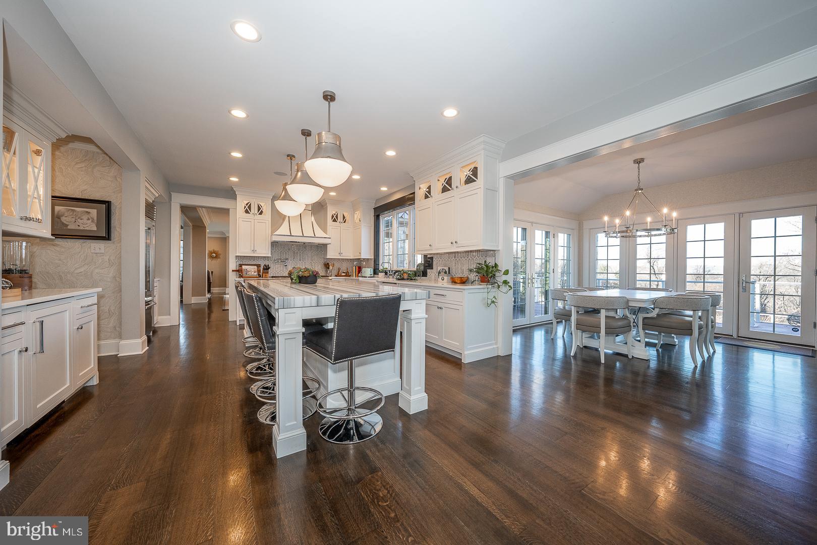 AVONWOOD - Residential