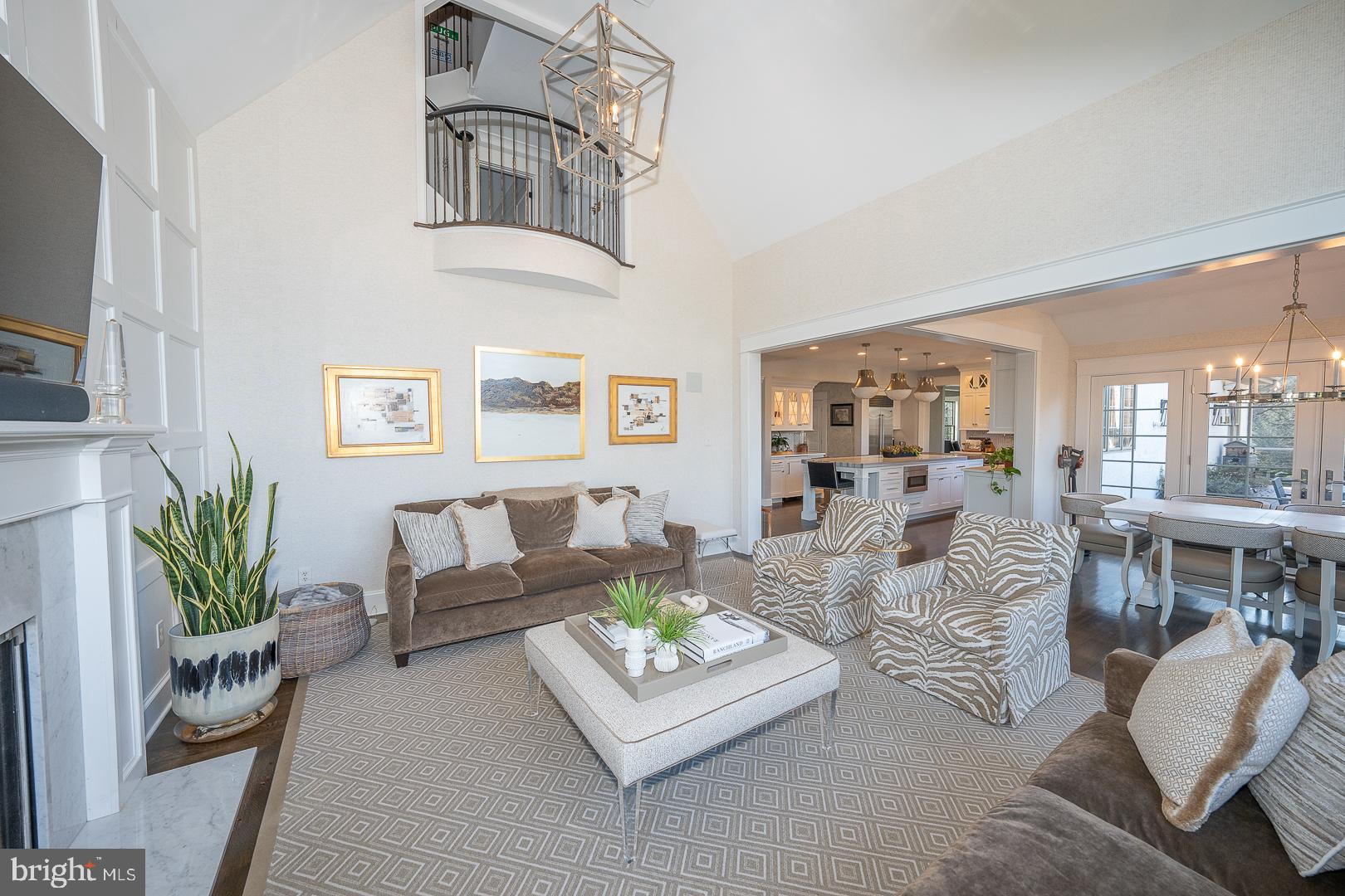 AVONWOOD - Residential