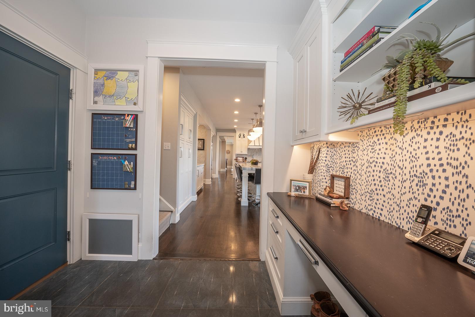 AVONWOOD - Residential