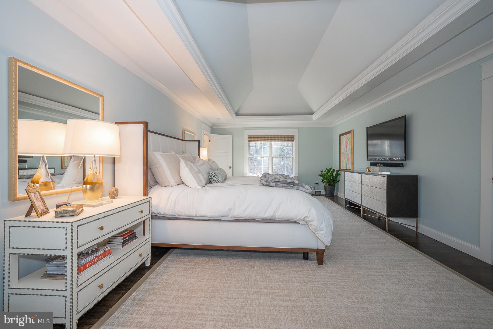 AVONWOOD - Residential