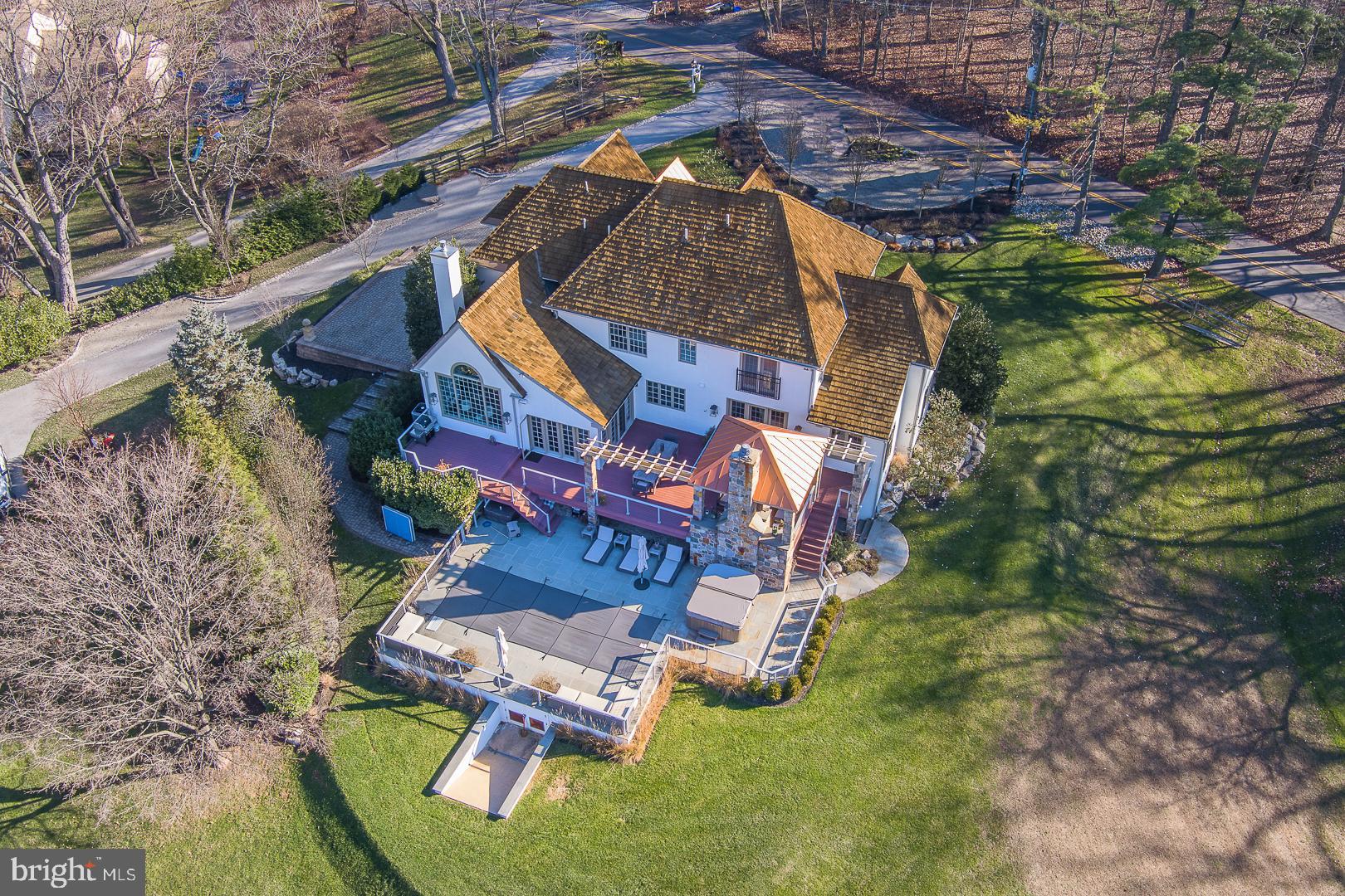 AVONWOOD - Residential