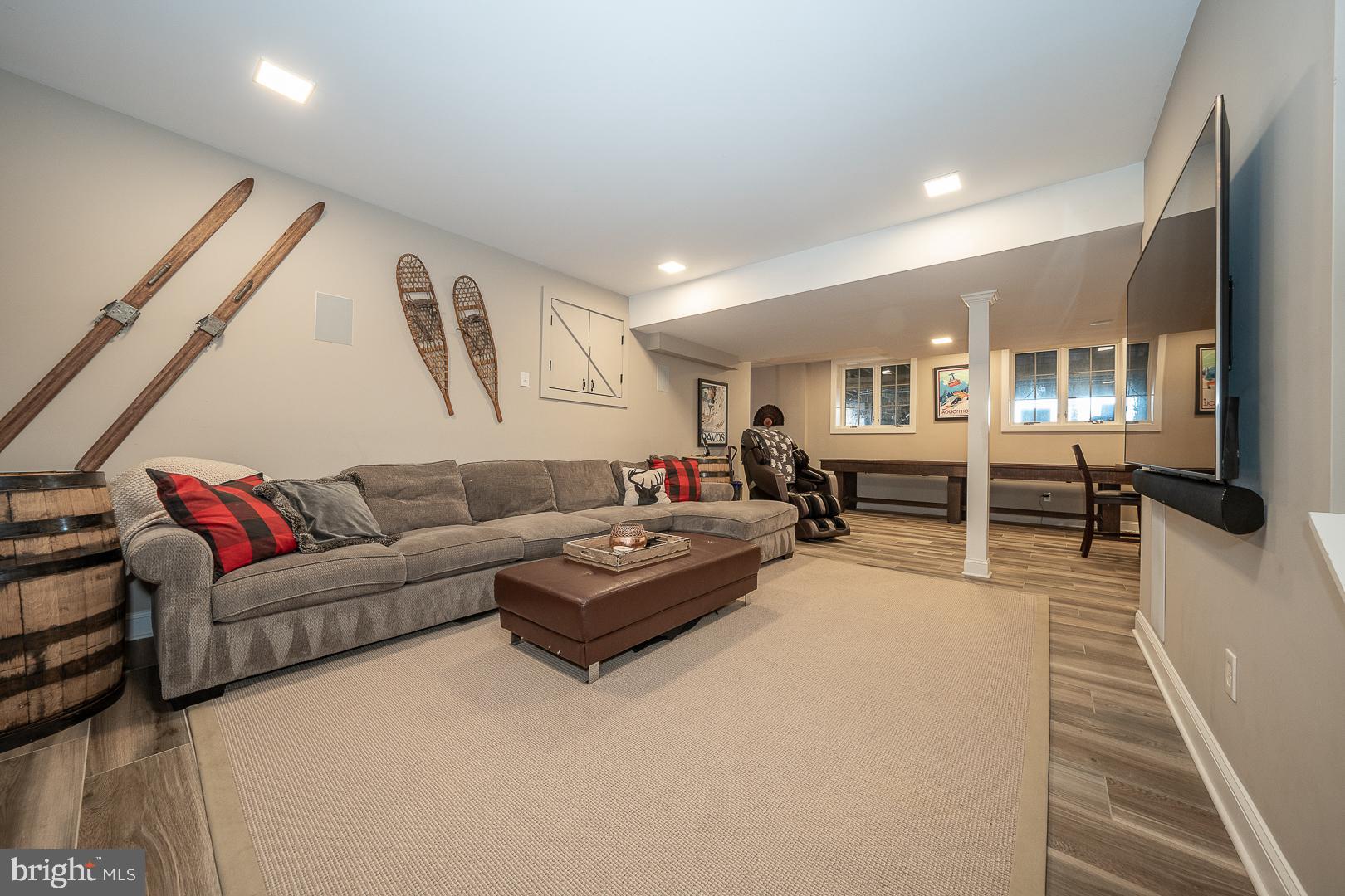 AVONWOOD - Residential