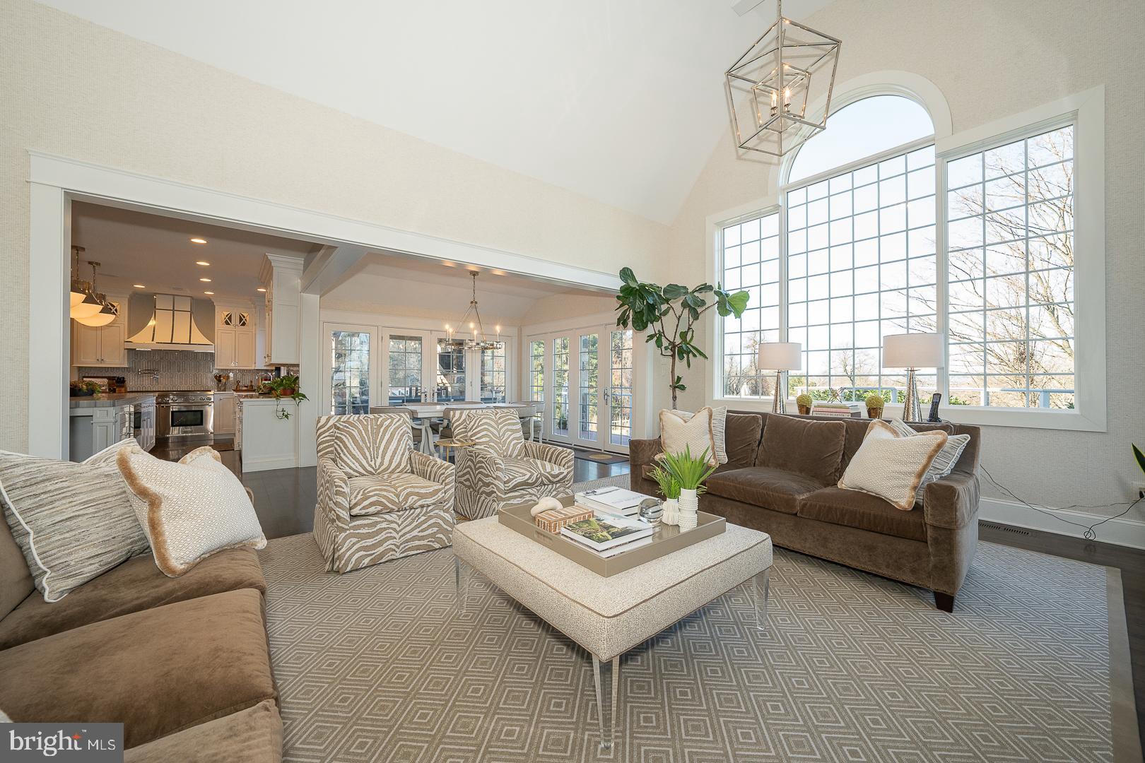 AVONWOOD - Residential