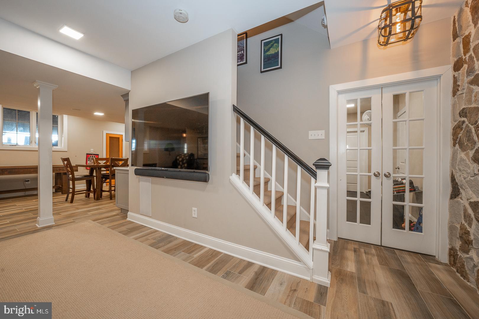 AVONWOOD - Residential