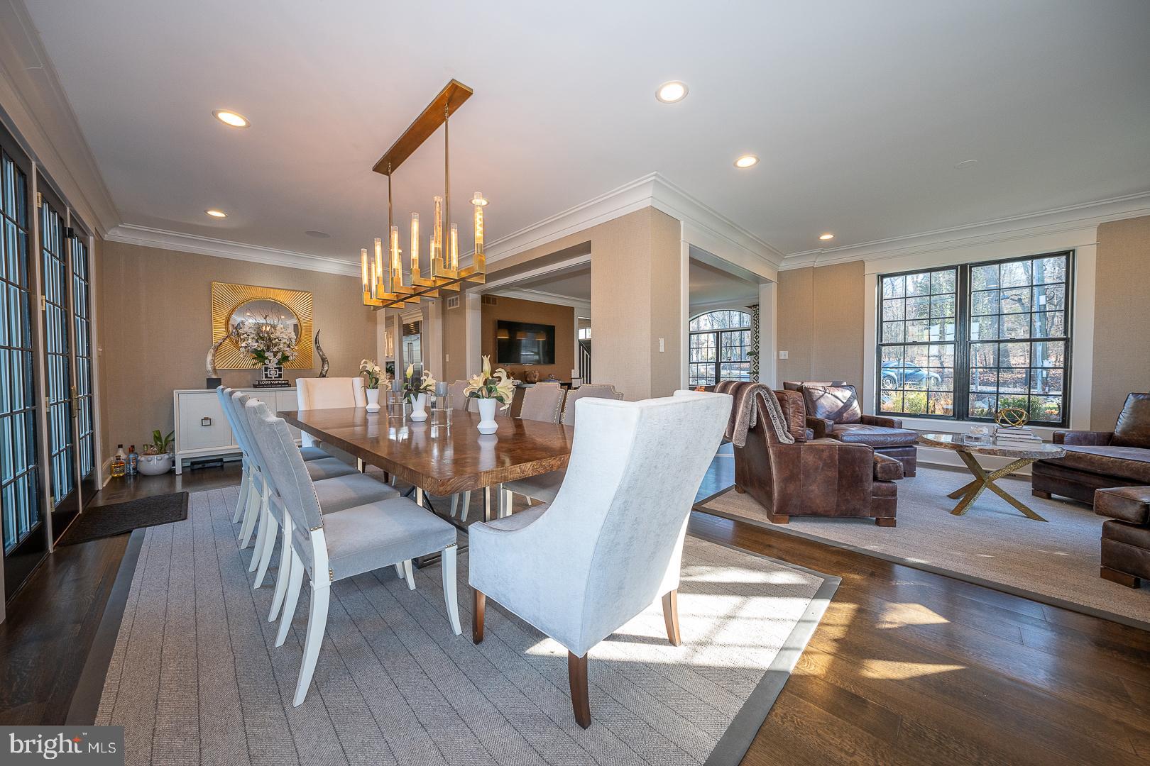 AVONWOOD - Residential