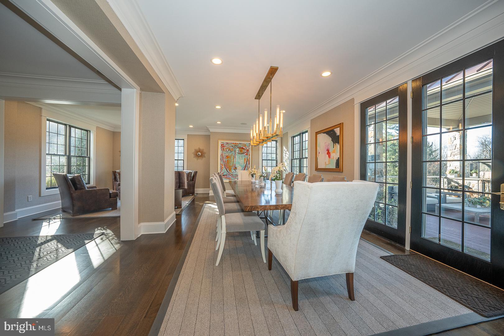 AVONWOOD - Residential