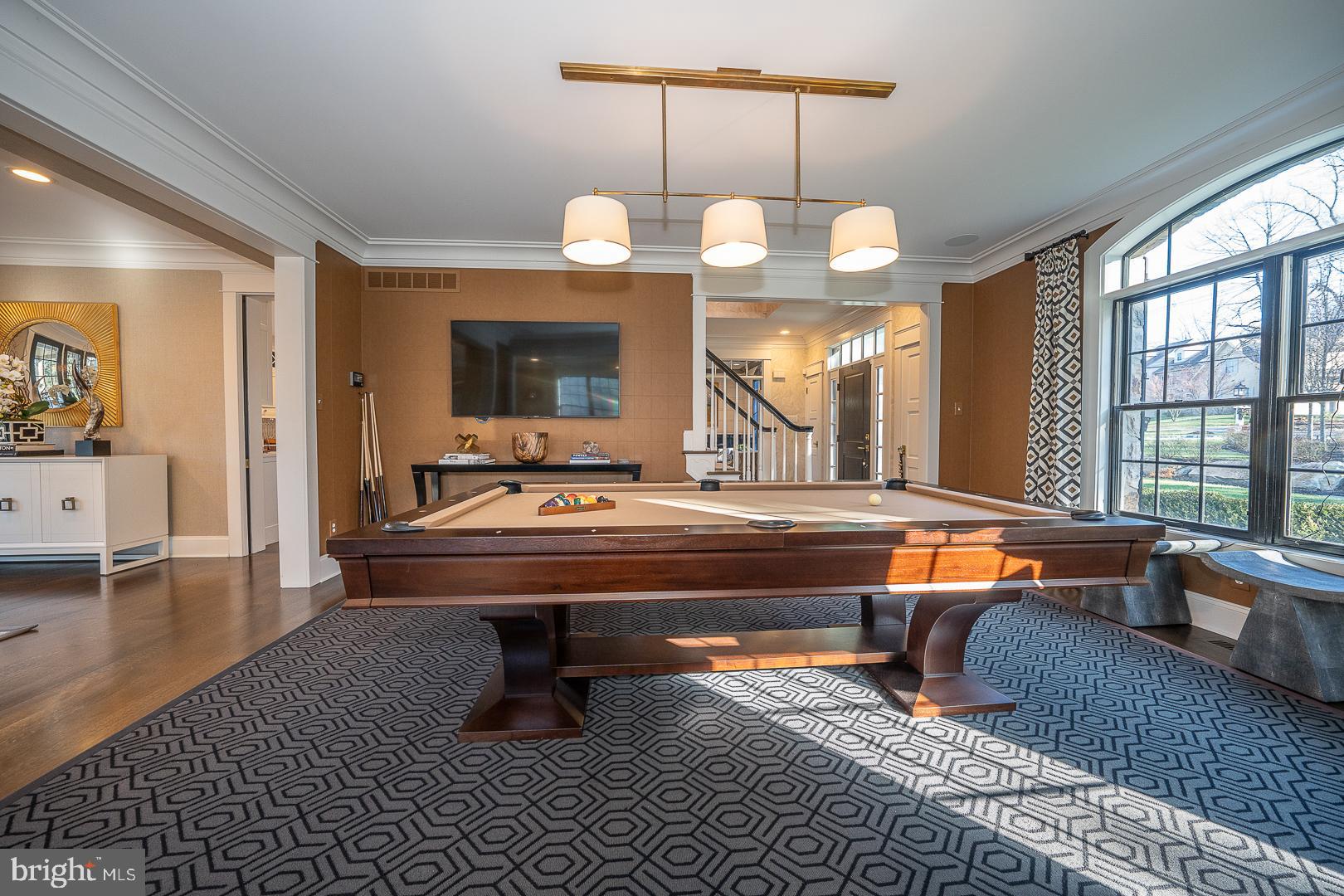 AVONWOOD - Residential