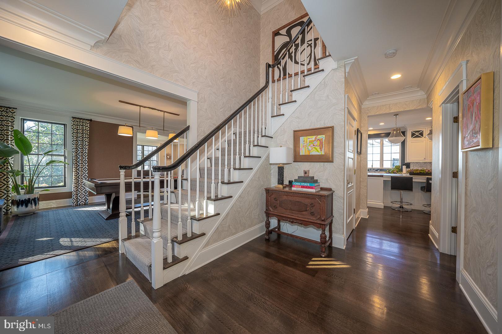 AVONWOOD - Residential