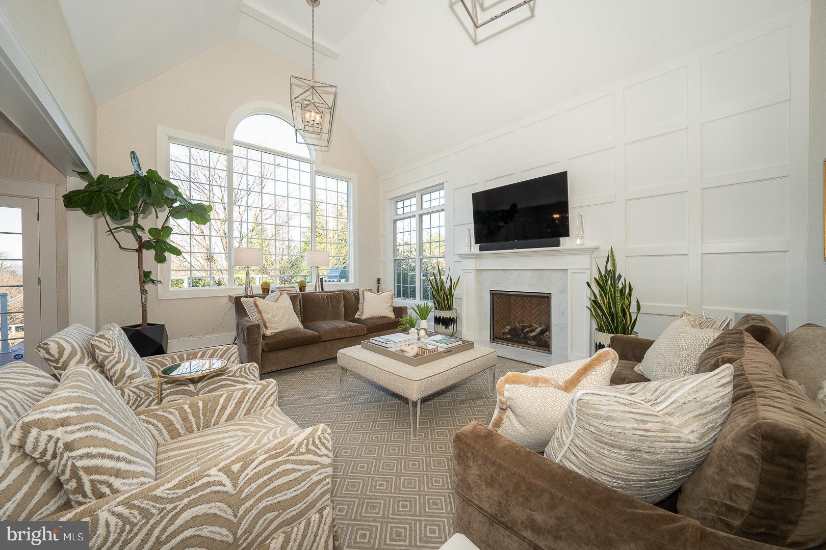 AVONWOOD - Residential