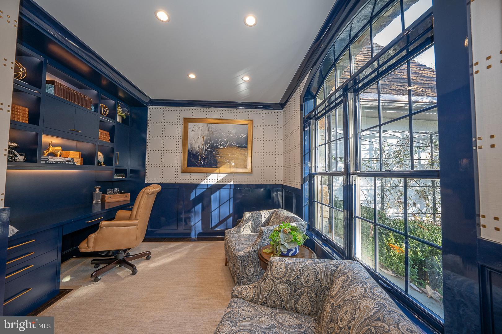 AVONWOOD - Residential