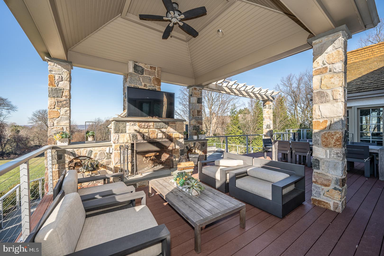 AVONWOOD - Residential