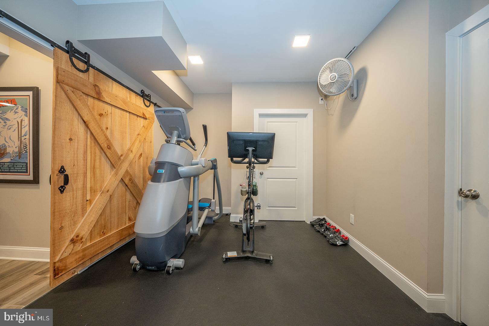 AVONWOOD - Residential