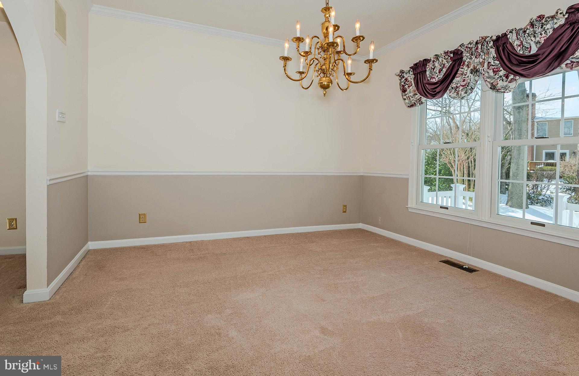 CROFTON ORCHARD - Residential