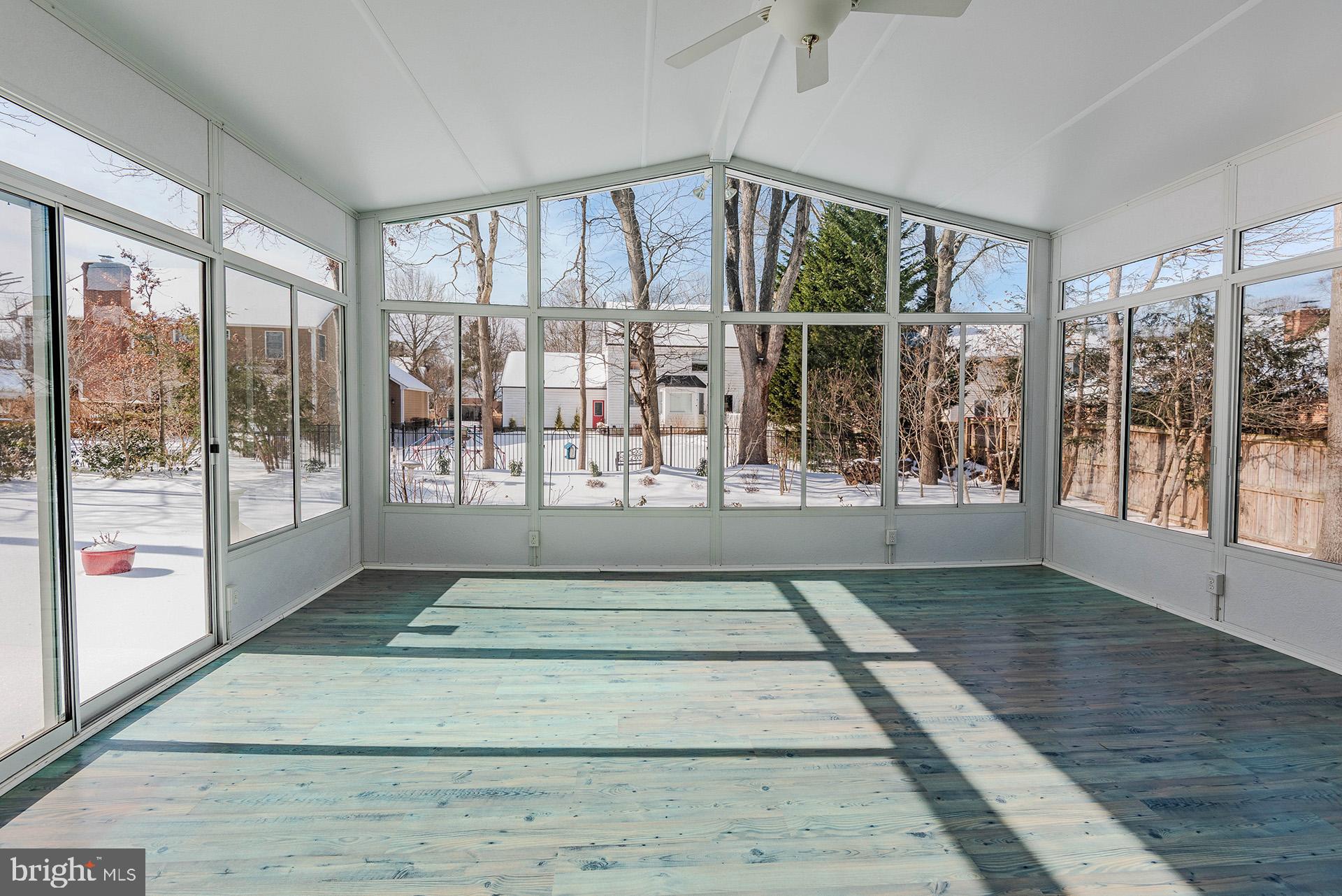 CROFTON ORCHARD - Residential