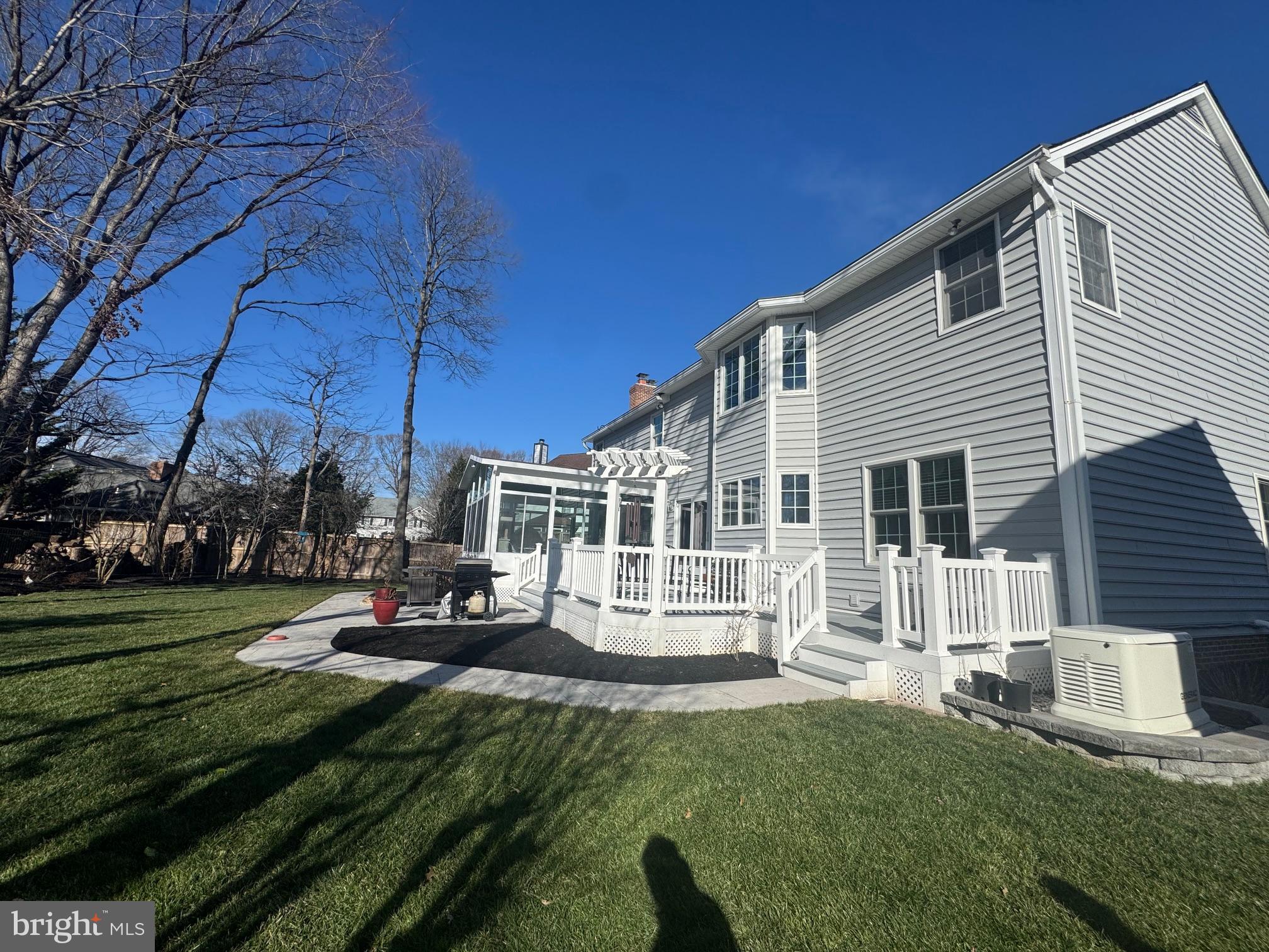 CROFTON ORCHARD - Residential