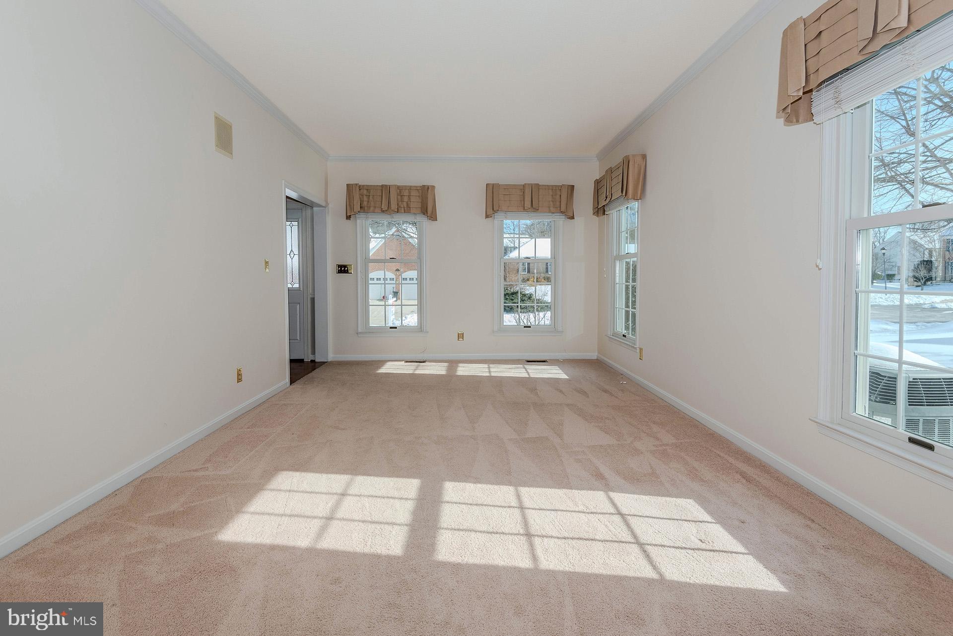 CROFTON ORCHARD - Residential