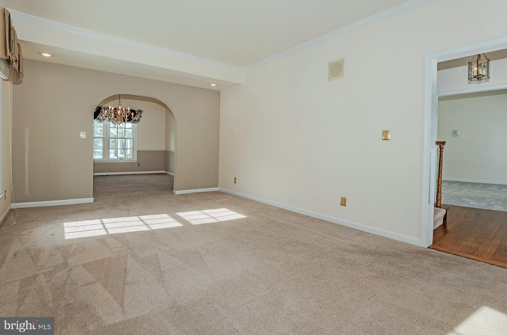 CROFTON ORCHARD - Residential