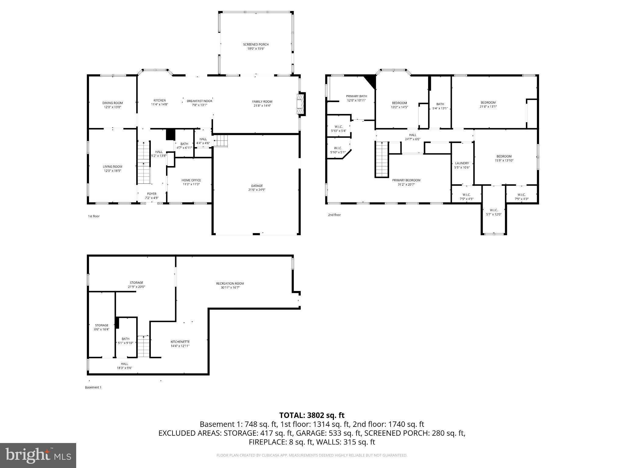CROFTON ORCHARD - Residential