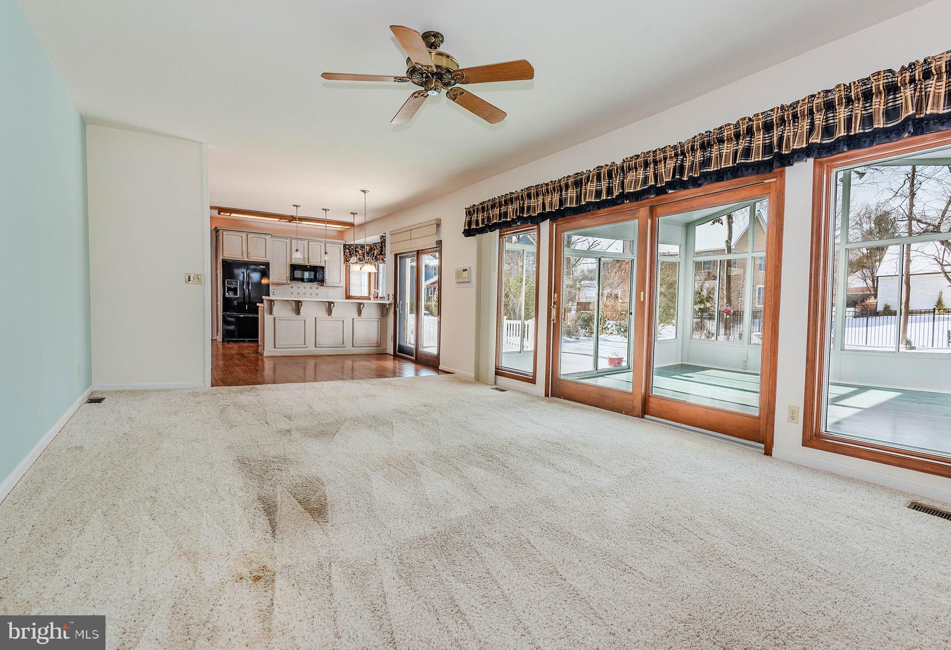 CROFTON ORCHARD - Residential