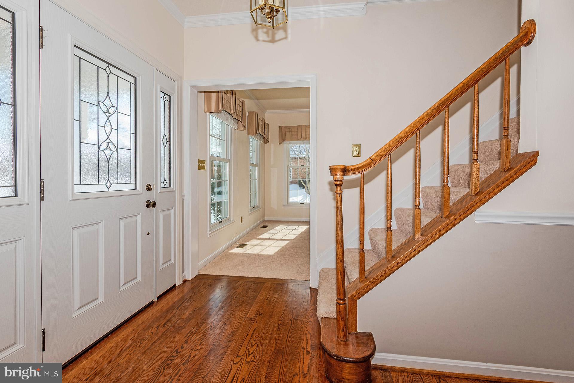 CROFTON ORCHARD - Residential