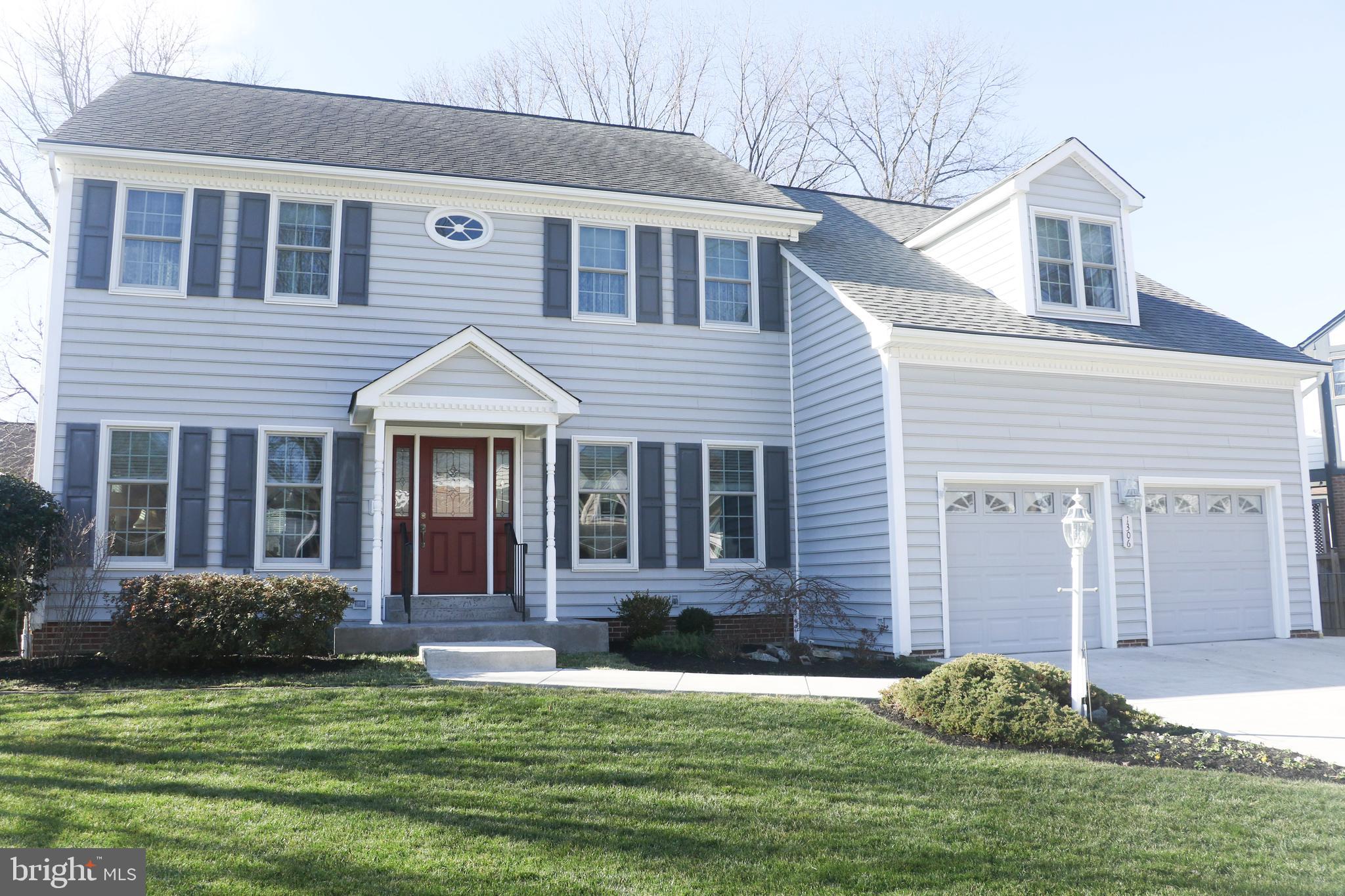 CROFTON ORCHARD - Residential