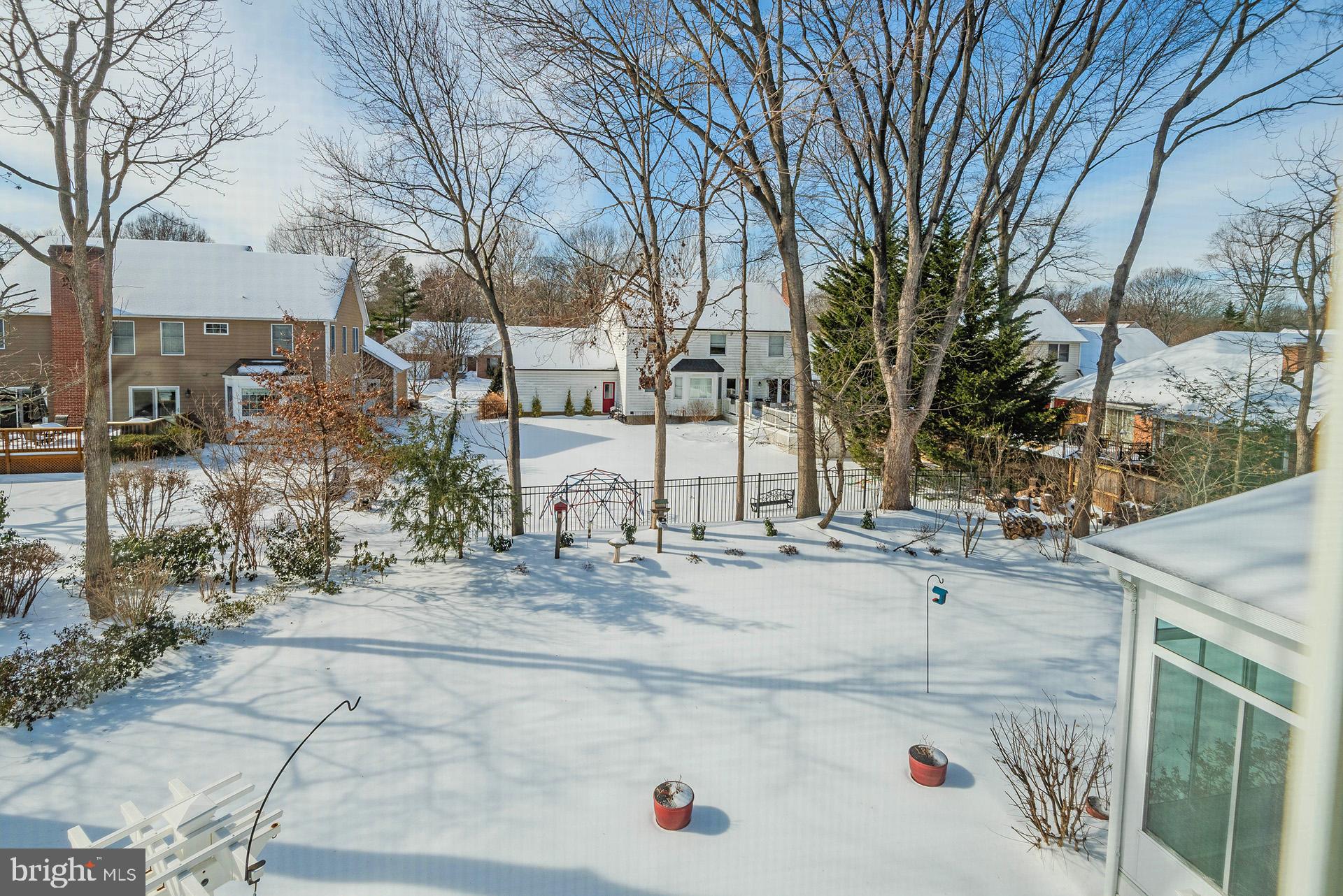 CROFTON ORCHARD - Residential