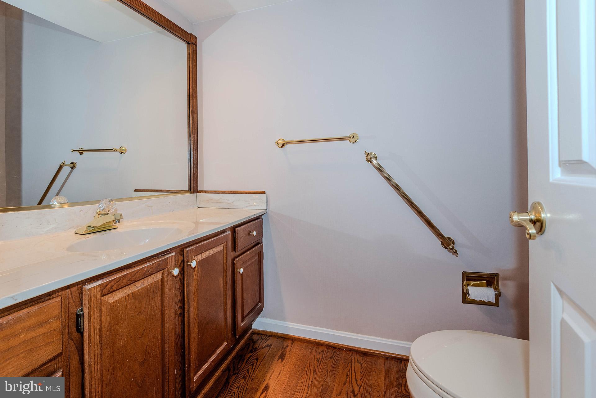 CROFTON ORCHARD - Residential