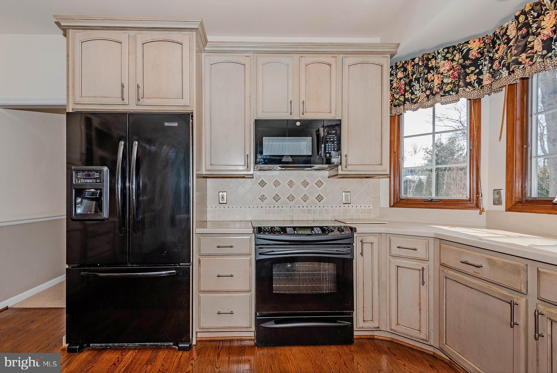 CROFTON ORCHARD - Residential