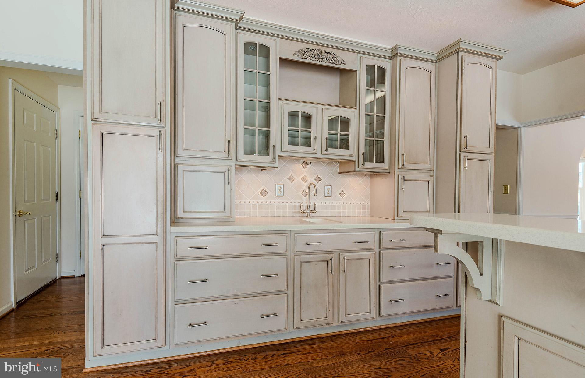 CROFTON ORCHARD - Residential