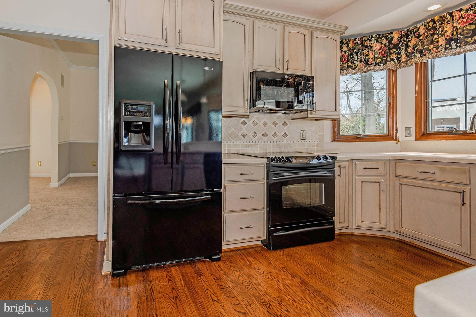 CROFTON ORCHARD - Residential