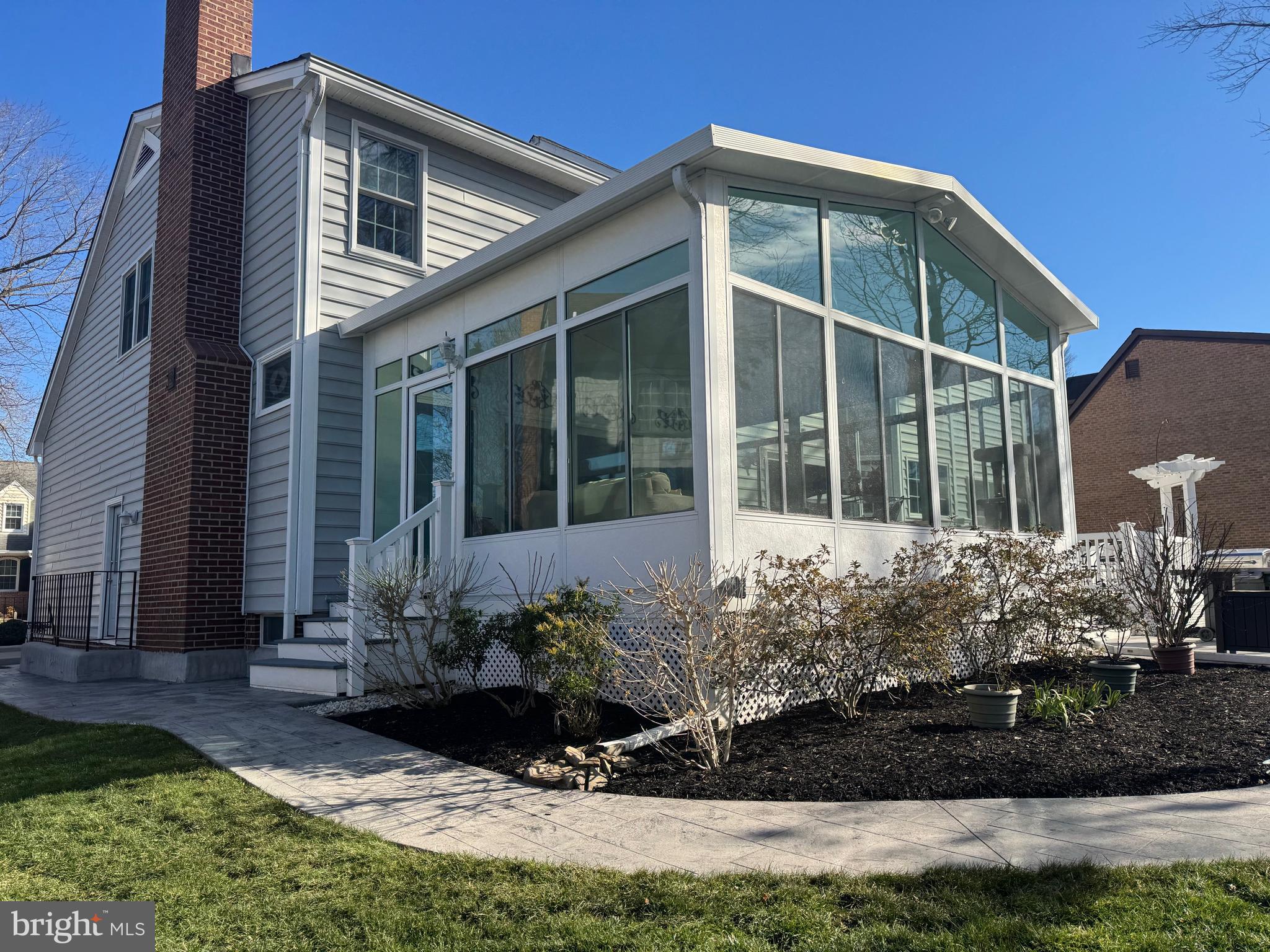 CROFTON ORCHARD - Residential