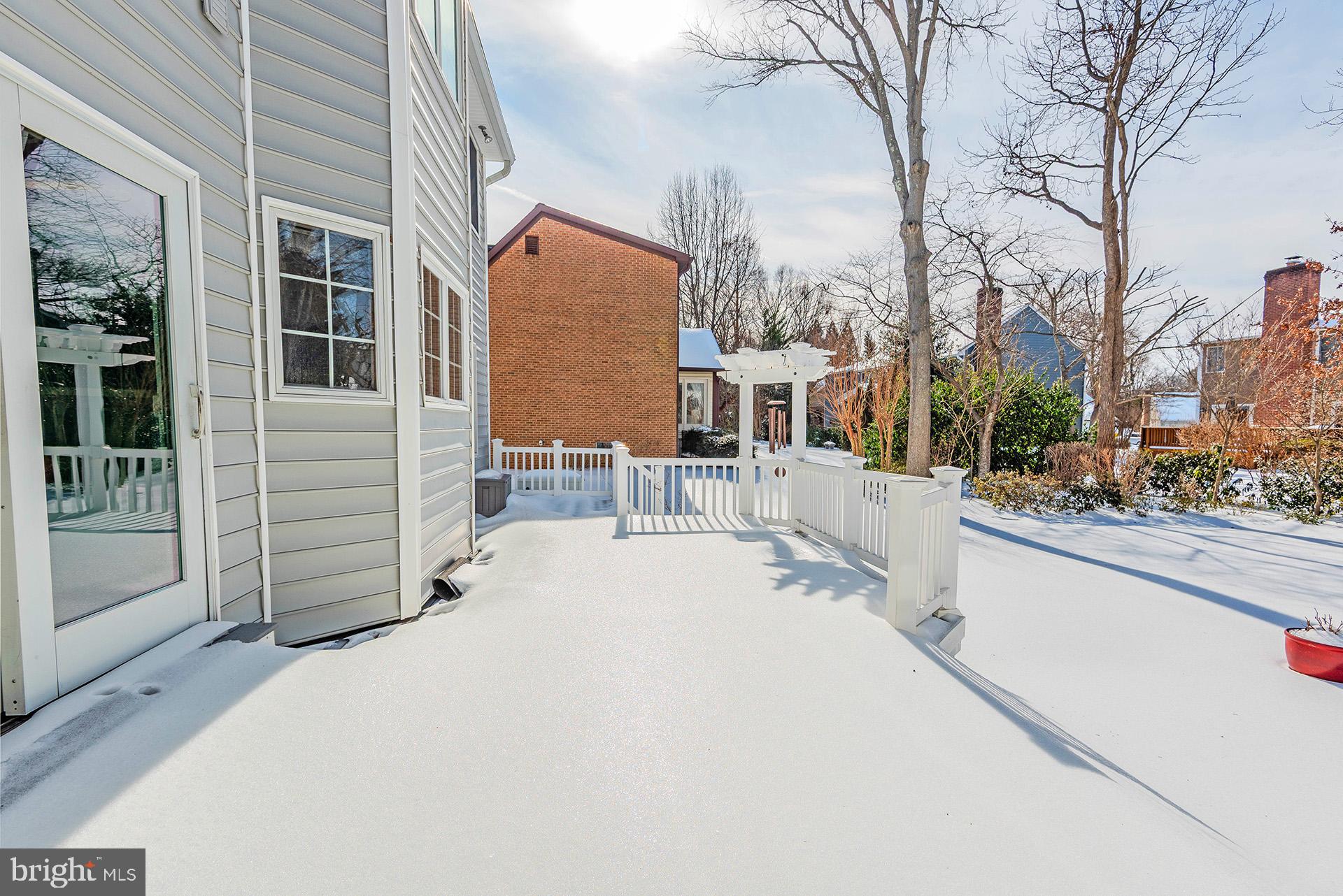 CROFTON ORCHARD - Residential