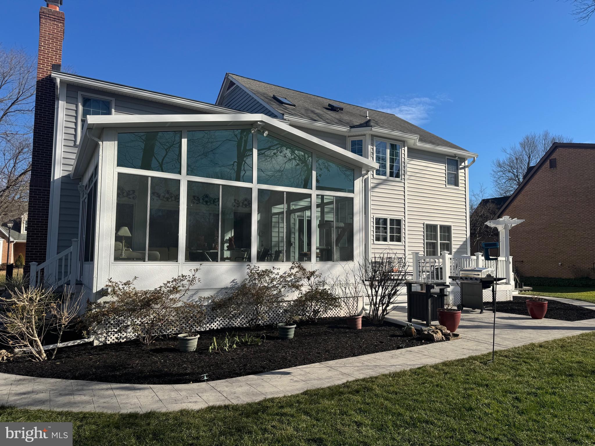 CROFTON ORCHARD - Residential