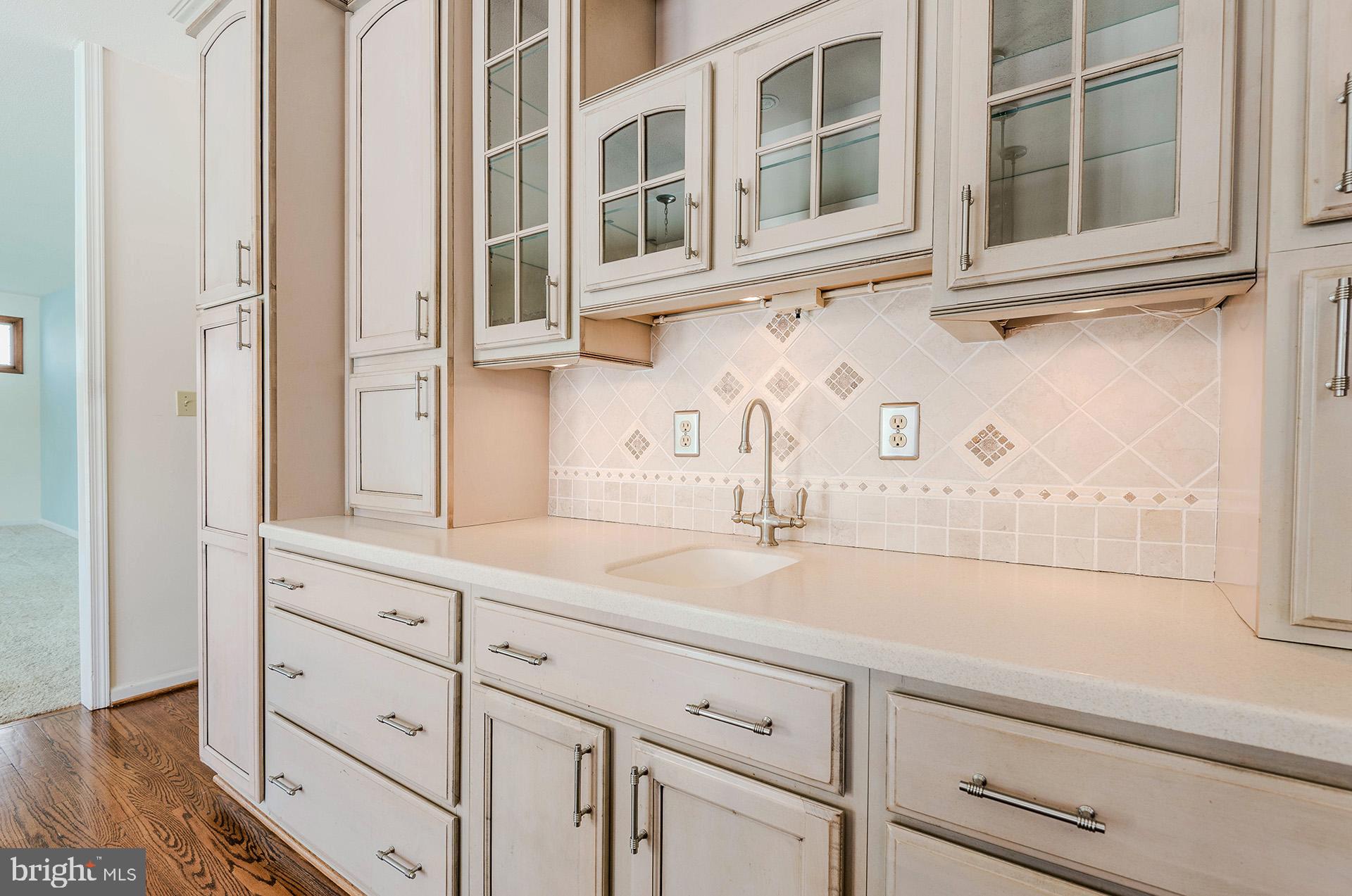 CROFTON ORCHARD - Residential