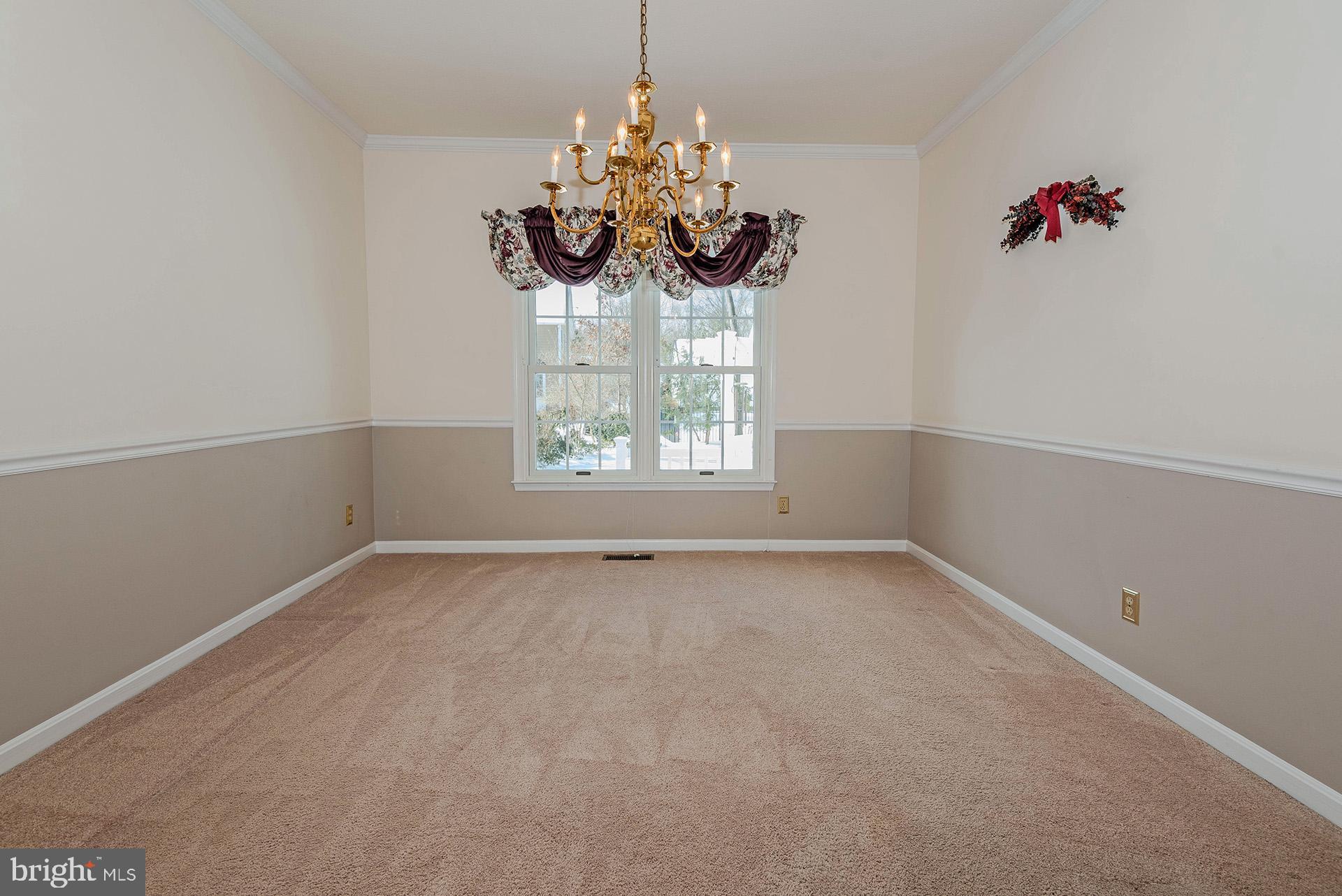 CROFTON ORCHARD - Residential