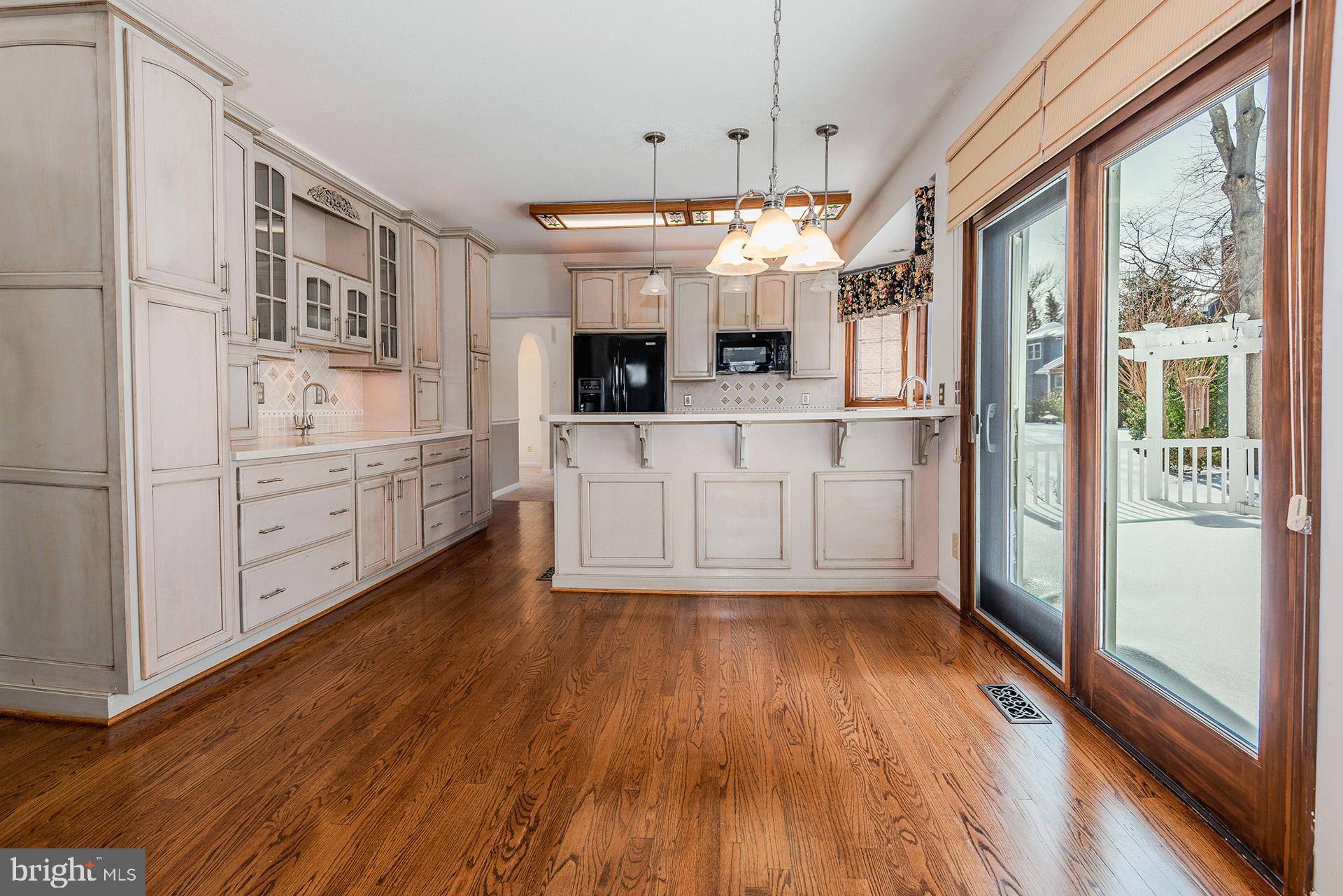 CROFTON ORCHARD - Residential