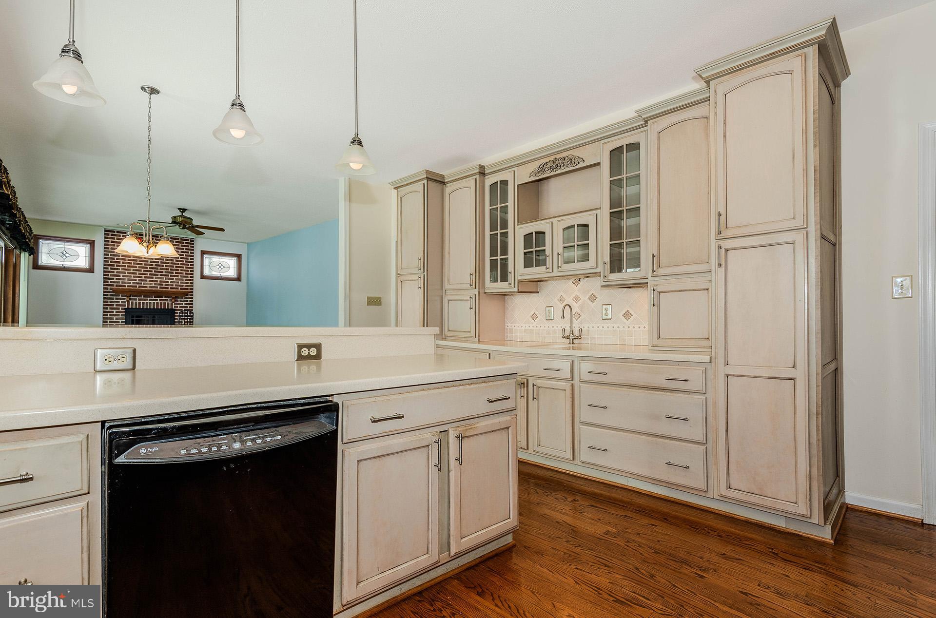 CROFTON ORCHARD - Residential