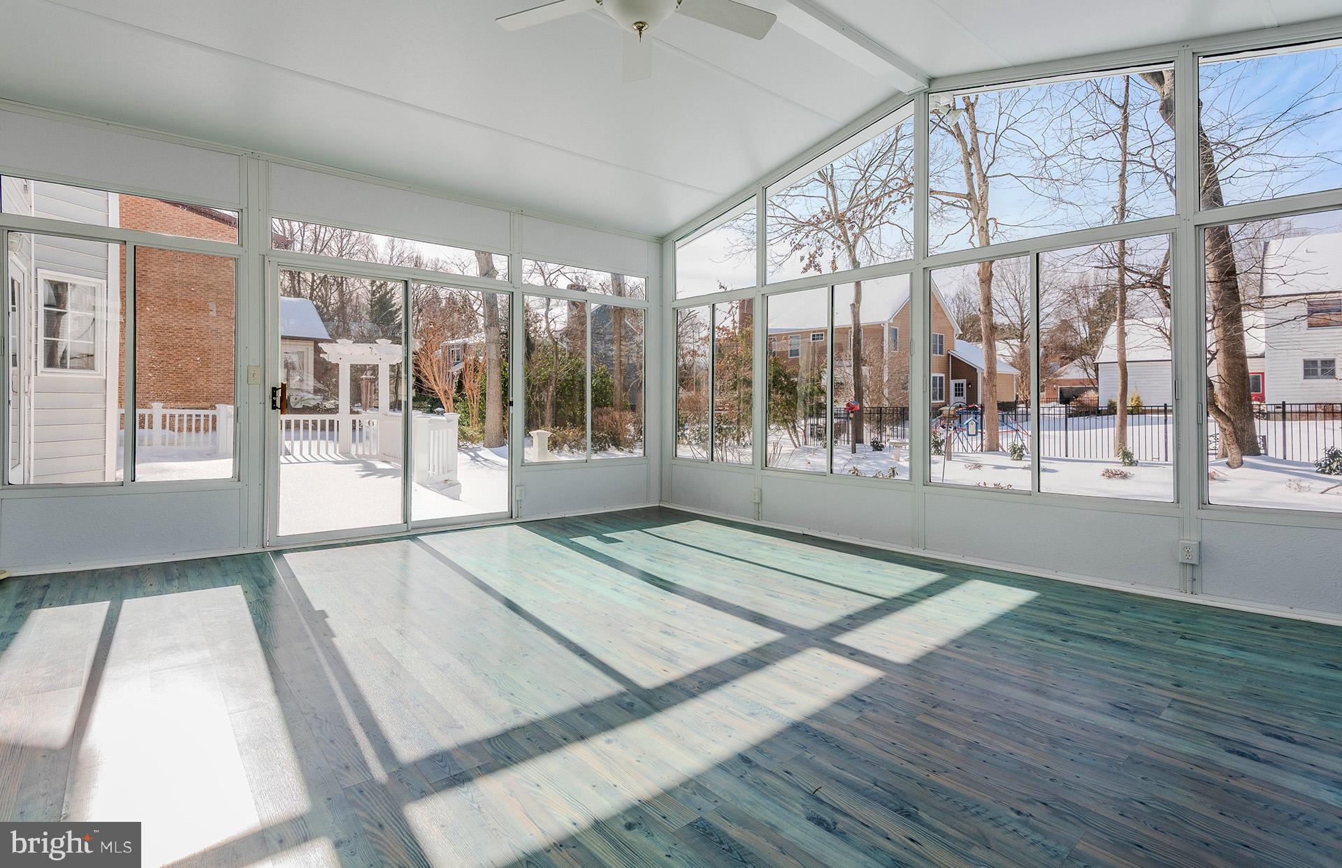 CROFTON ORCHARD - Residential