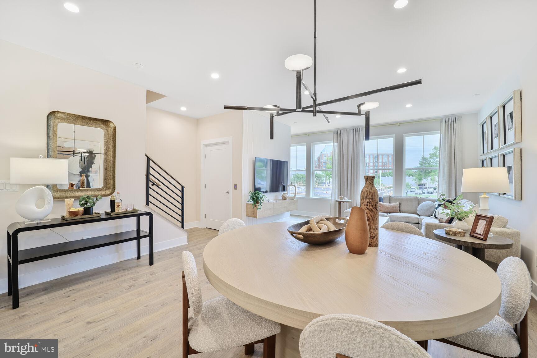 NORTHSIDE - Residential