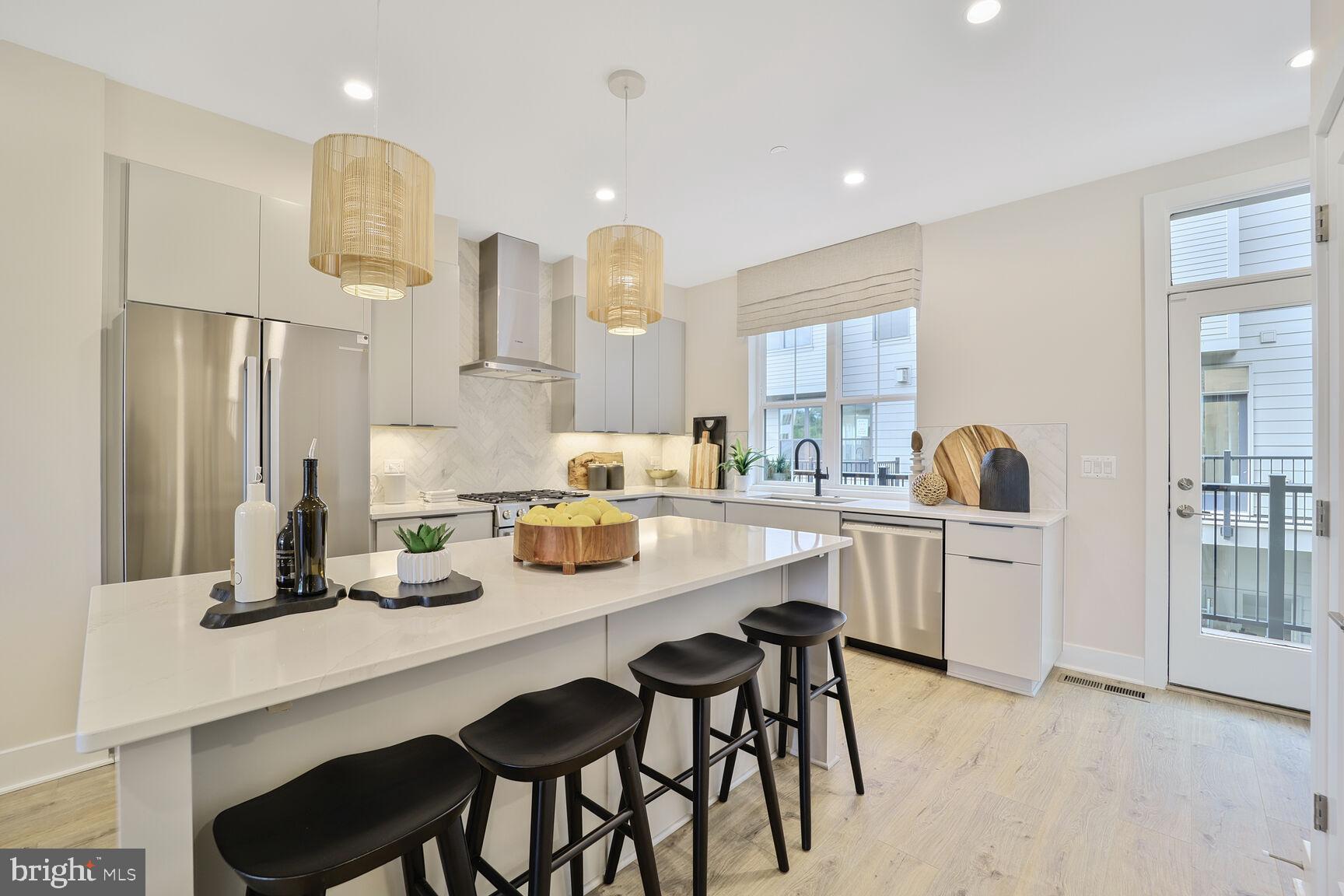 NORTHSIDE - Residential