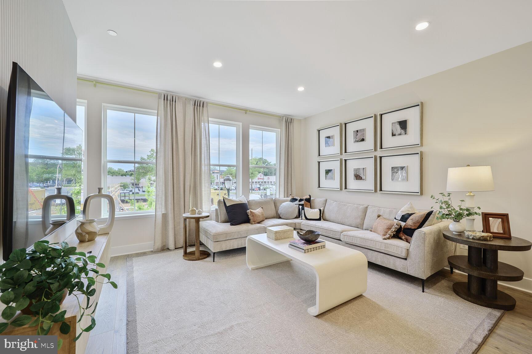 NORTHSIDE - Residential